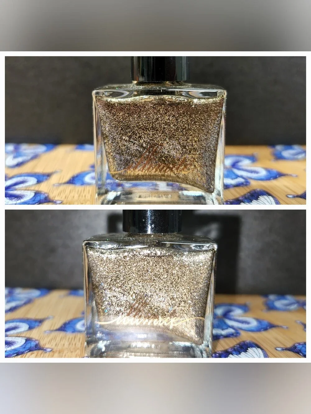 Illimité 💅 Avignon from the 2018 Picasso Collection - Retired/discontinued - Picture 4 of 7